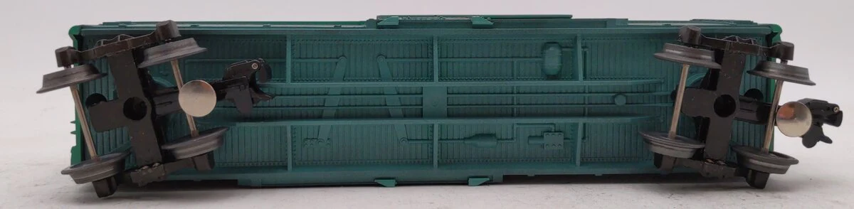 Lionel 6-5700 O Gauge Oppenheimer Woodside Refrigerator Boxcar LN - Image 4