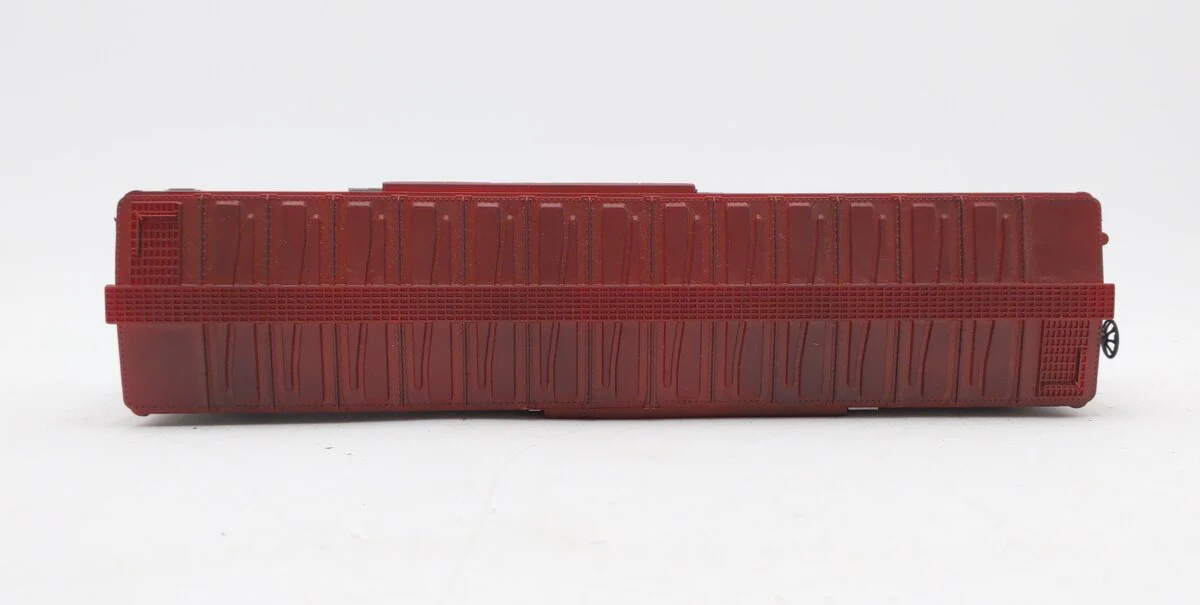 Lionel 6-5702 O Gauge National Dairy Despatch Reefer Car LN/Box - Image 3