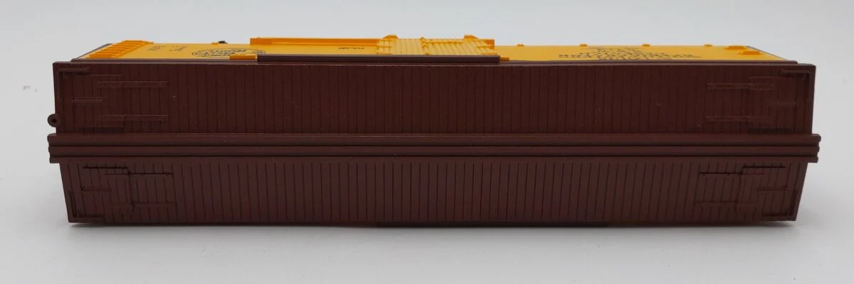 Lionel 6-5713 O Gauge SSW Cotton Belt Route Woodside Reefer Car LN/Box - Image 3