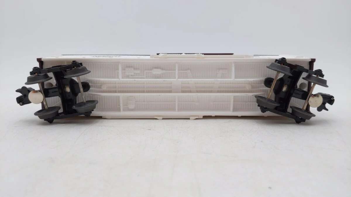 Lionel 6-5714 O Gauge Michigan Central Woodside Reefer LN/Box - Image 4