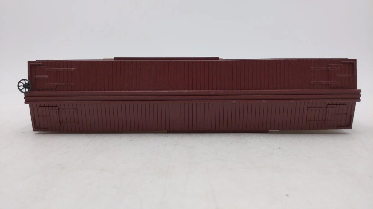Lionel 6-5714 O Gauge Michigan Central Woodside Reefer LN/Box - Image 3