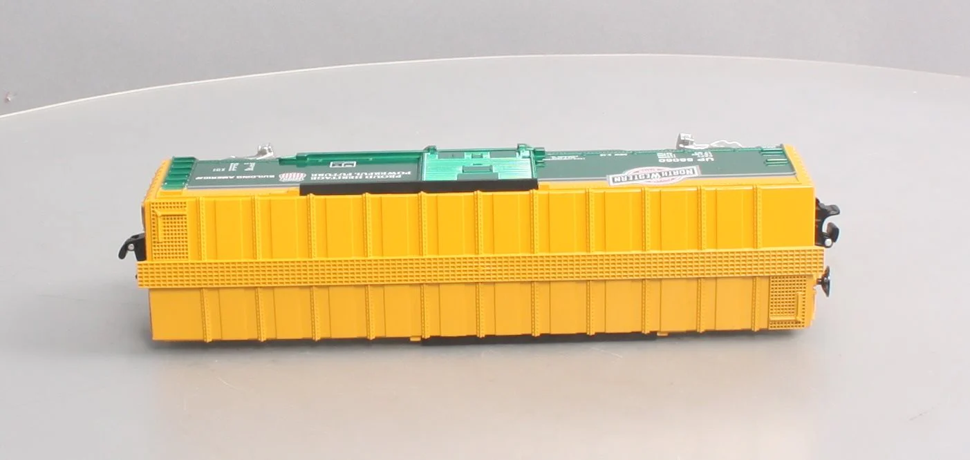 Lionel 6-58060 O Gauge 2018 LCCA Chicago & NorthWestern Hopper Convention Car LN/Box - Image 10