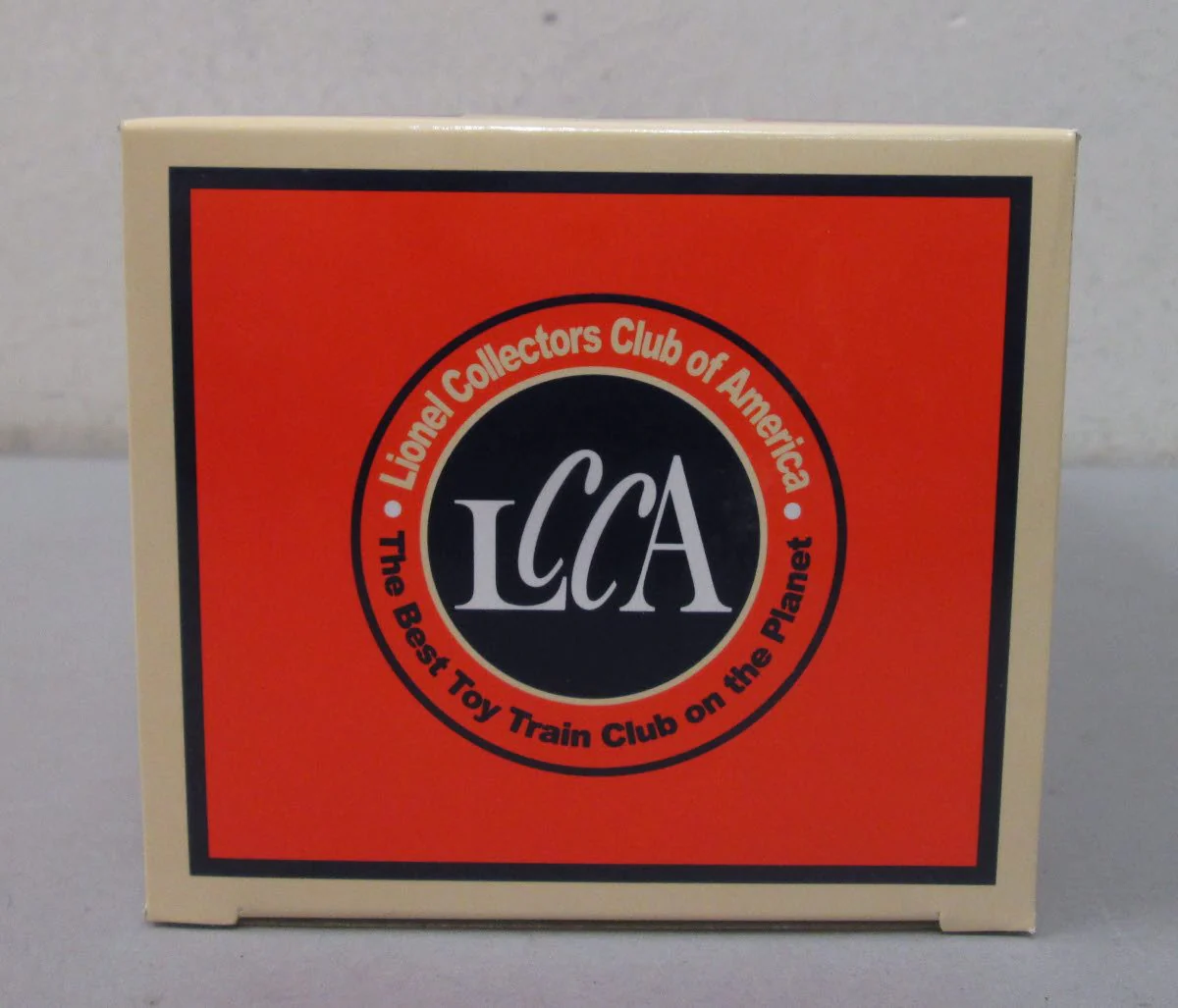 Lionel 6-58267 LCCA 2016 Convention Motorized 1955 Pickup Truck NIB - Image 6