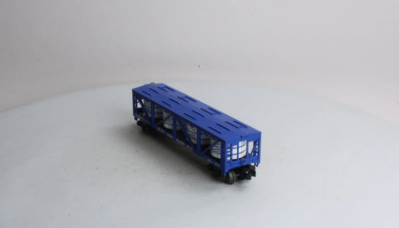Lionel 6-58520 O Gauge Entenmann's Long Island Vat Car #0212 LN/Box - Image 3