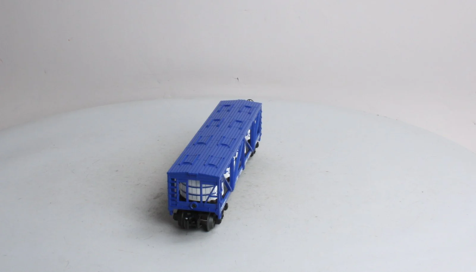 Lionel 6-58520 O Gauge Entenmann's Long Island Vat Car #0212 LN/Box - Image 4