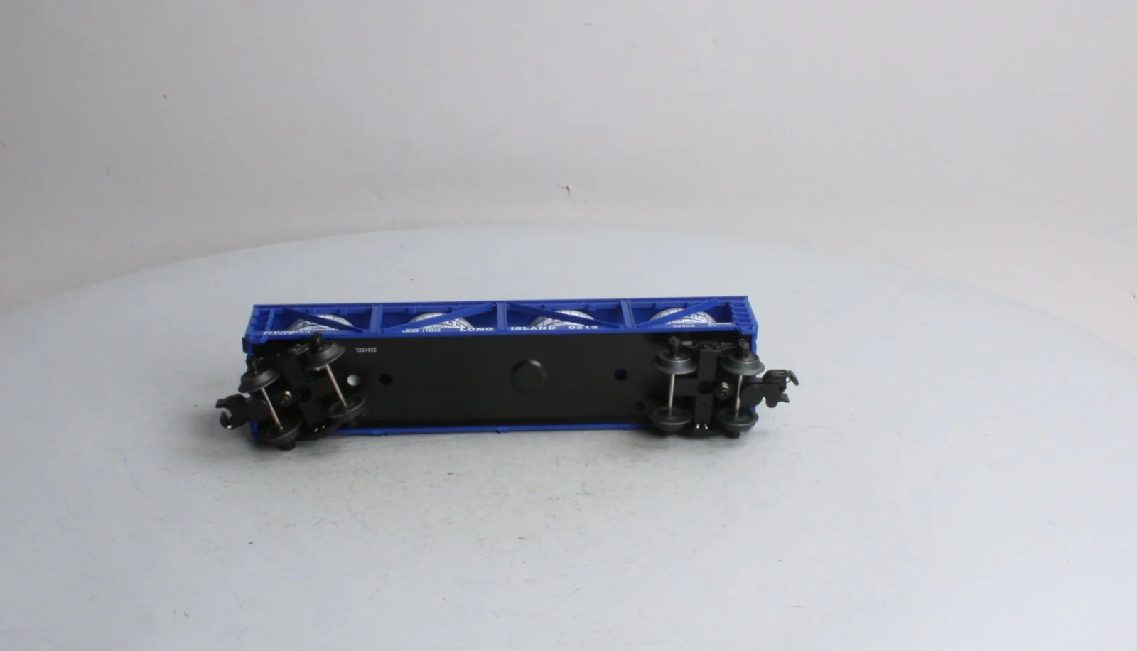 Lionel 6-58520 O Gauge Entenmann's Long Island Vat Car #0212 LN/Box - Image 9