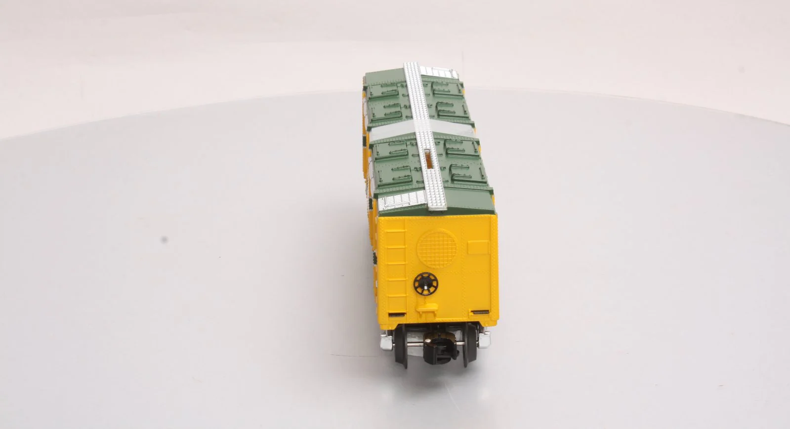 Lionel 6-58566 O Gauge Virginia & Truckee Mint Car #34134 LN/Box - Image 4