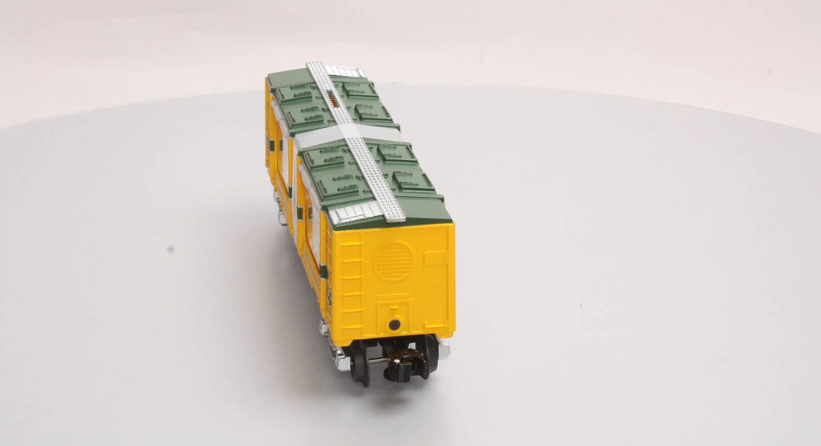 Lionel 6-58566 O Gauge Virginia & Truckee Mint Car #34134 LN/Box - Image 8