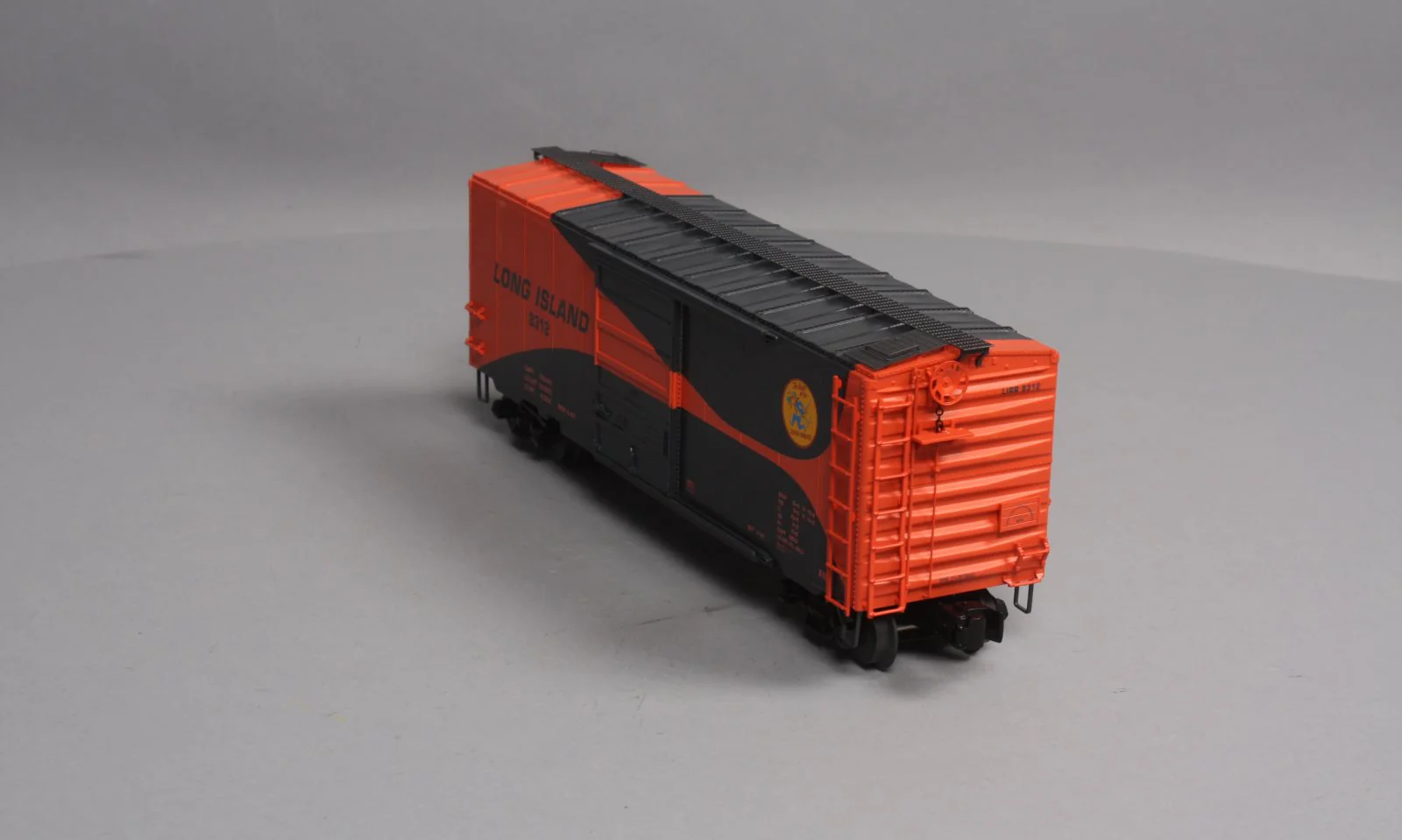 Lionel 6-58573 O Gauge NLOE Long Island RR PS-1 Boxcar #9312 NIB - Image 4
