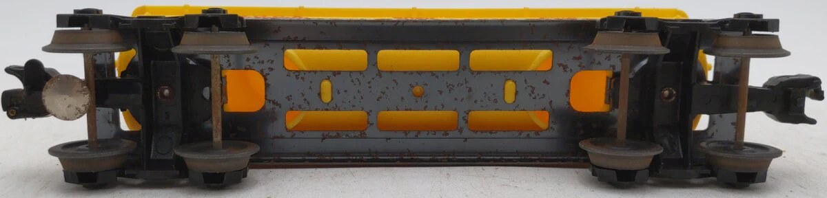 Lionel 6-6310 O Gauge Shell Two-Dome Tank Car/Box - Image 4
