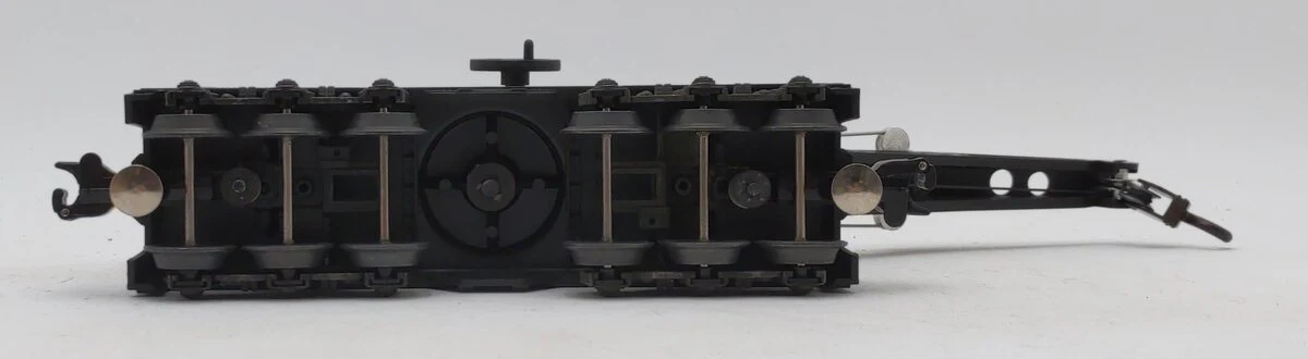 Lionel 6-6567 O Gauge LCCA 1985 Crane Car 15th Annual Convention #100408 LN - Image 6
