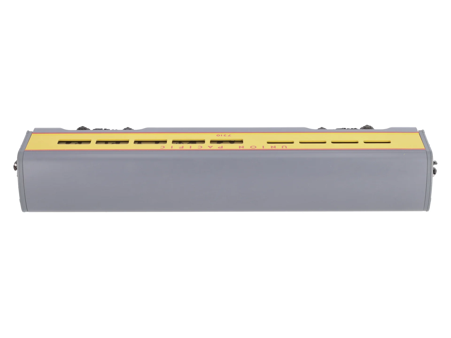 Lionel 6-7210 O Gauge Union Pacific Smooth Side Dining Car LN/Box - Image 4
