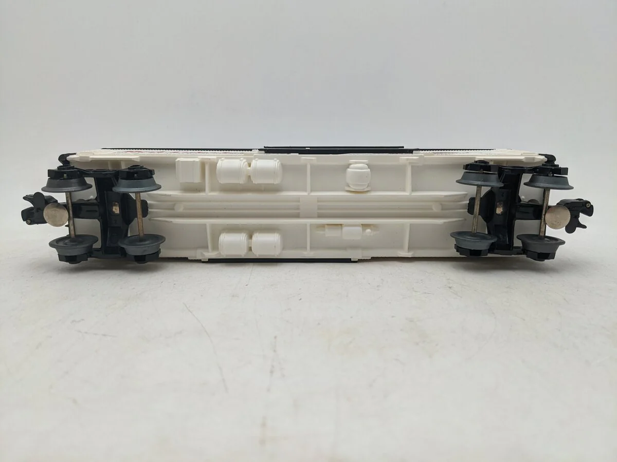 Lionel 6-7510 O Gauge Red Lobster Refrigerator Car EX/Box - Image 4