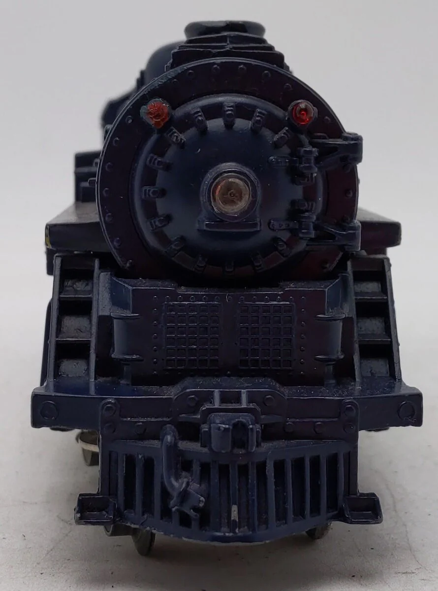 Lionel 6-8008 4-4-2 Chessie System Steam Loco EX - Image 3