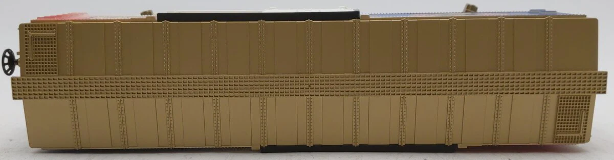 Lionel 6-81488 O Gauge USA Presidents Andrew Jackson Boxcar NIB - Image 3