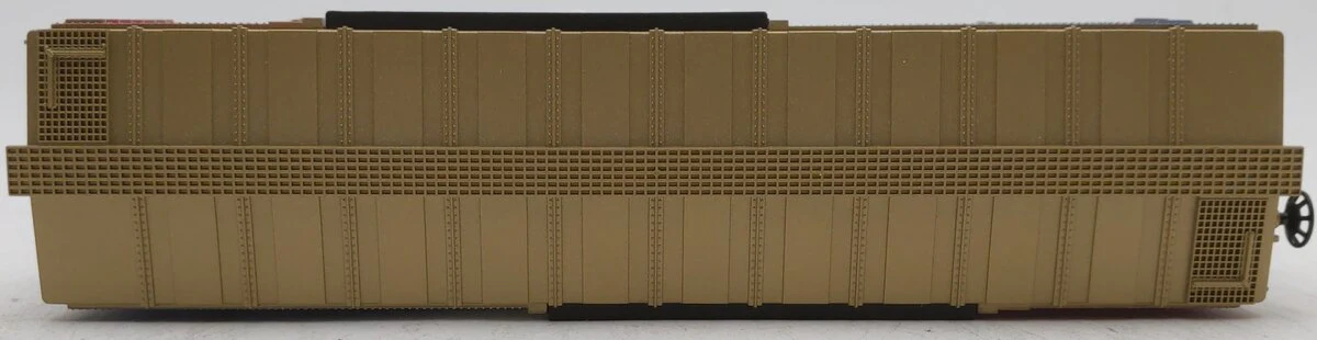 Lionel 6-82334 O Gauge Ulysses S. Grant Boxcar NIB - Image 3