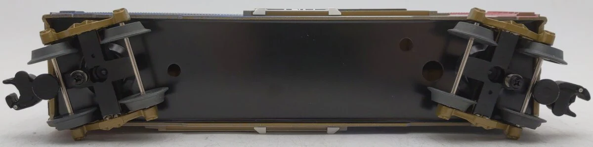 Lionel 6-82334 O Gauge Ulysses S. Grant Boxcar NIB - Image 4