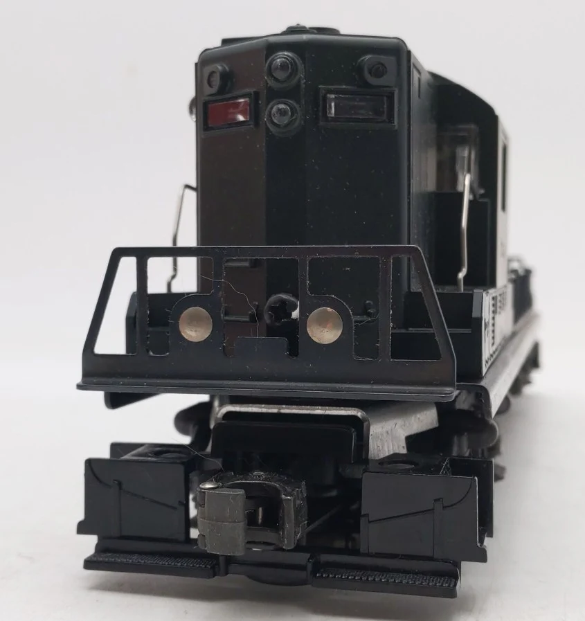 Lionel 6-8357 O Pennsylvania GP9 Diesel Locomotive #8357 EX/Box - Image 6