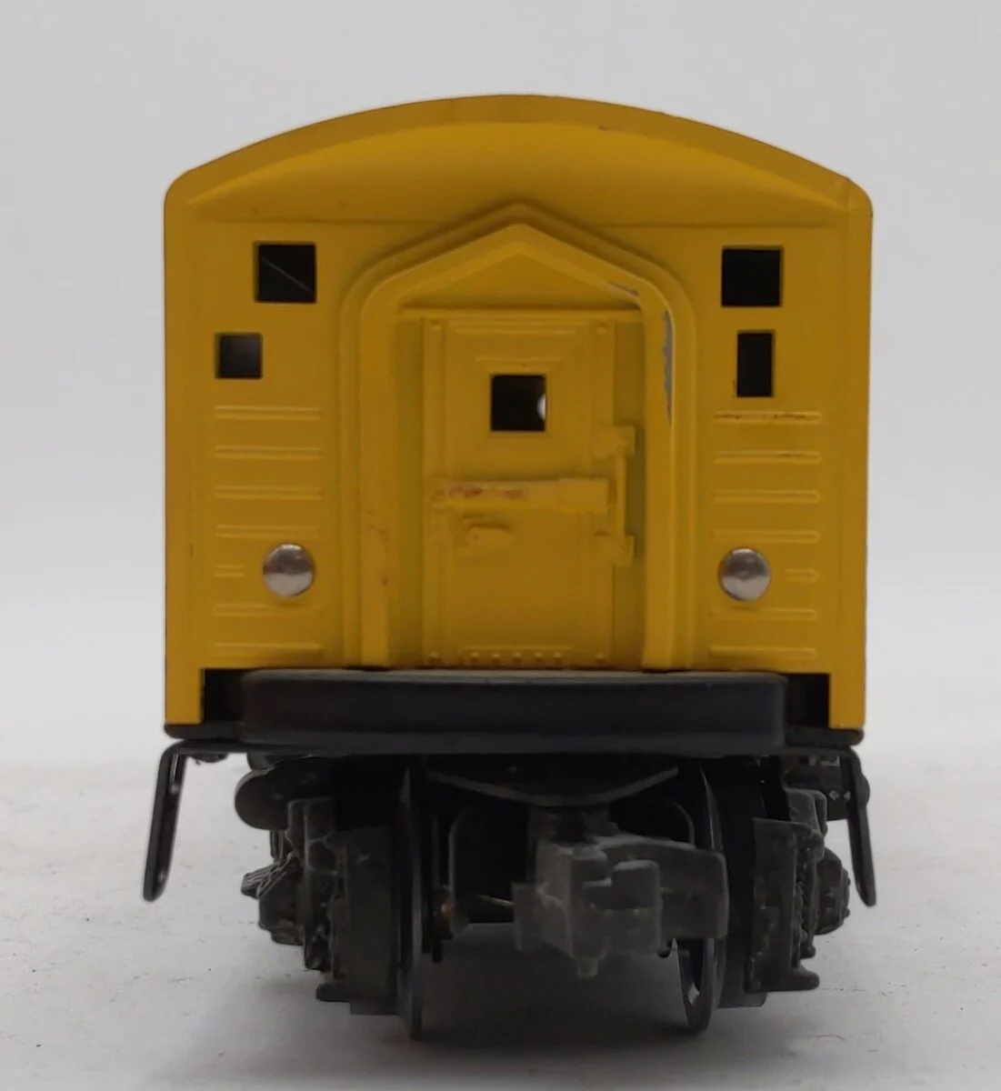 Lionel 6-8465 O Gauge Rio Grande F3A Dummy Diesel Locomotive LN/Box - Image 6