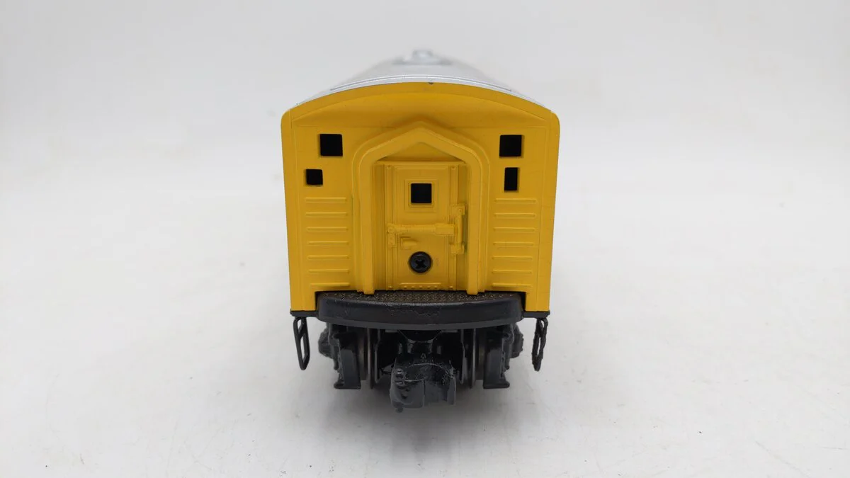 Lionel 6-8474 O Gauge Rio Grande F3 B-Unit Non-Powered Diesel Locomotive #8474 EX - Image 4