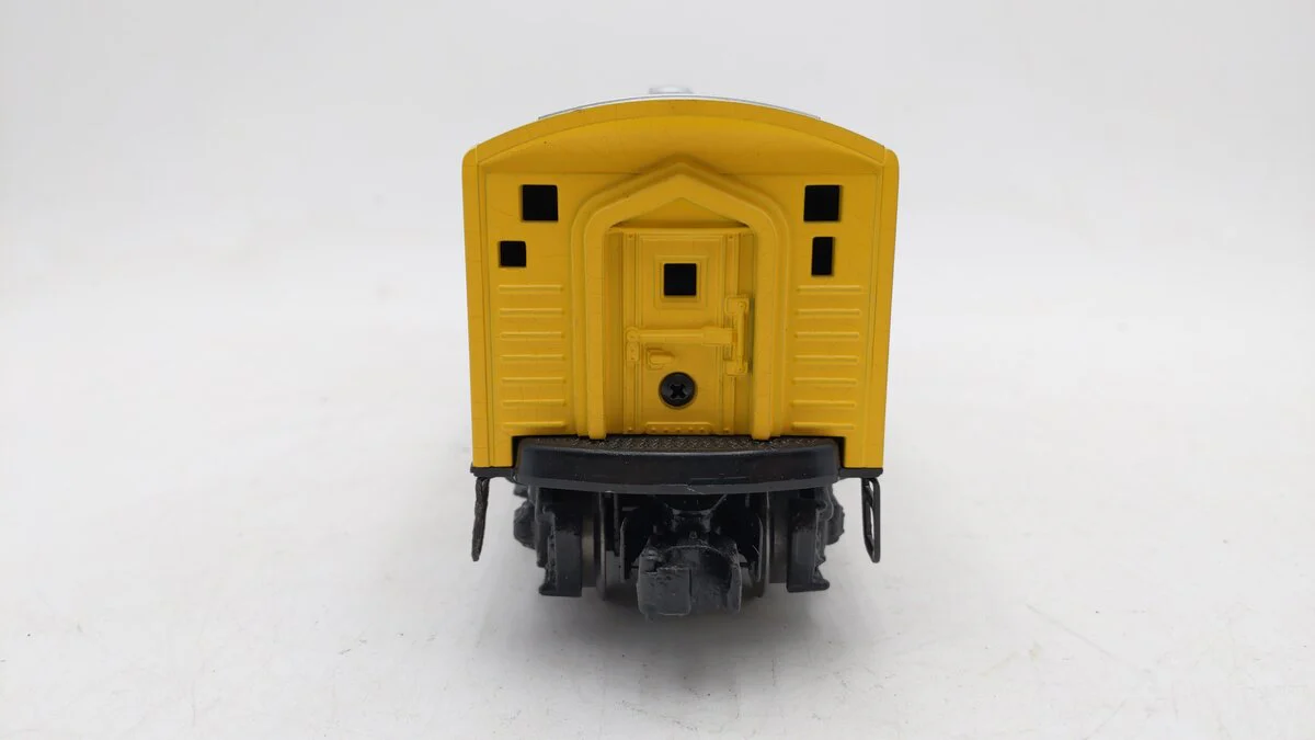 Lionel 6-8474 O Gauge Rio Grande F3 B-Unit Non-Powered Diesel Locomotive #8474 EX - Image 8