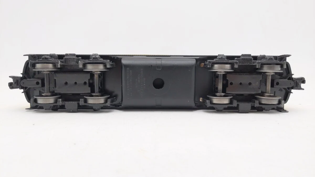 Lionel 6-8474 O Gauge Rio Grande F3 B-Unit Non-Powered Diesel Locomotive #8474 EX - Image 9