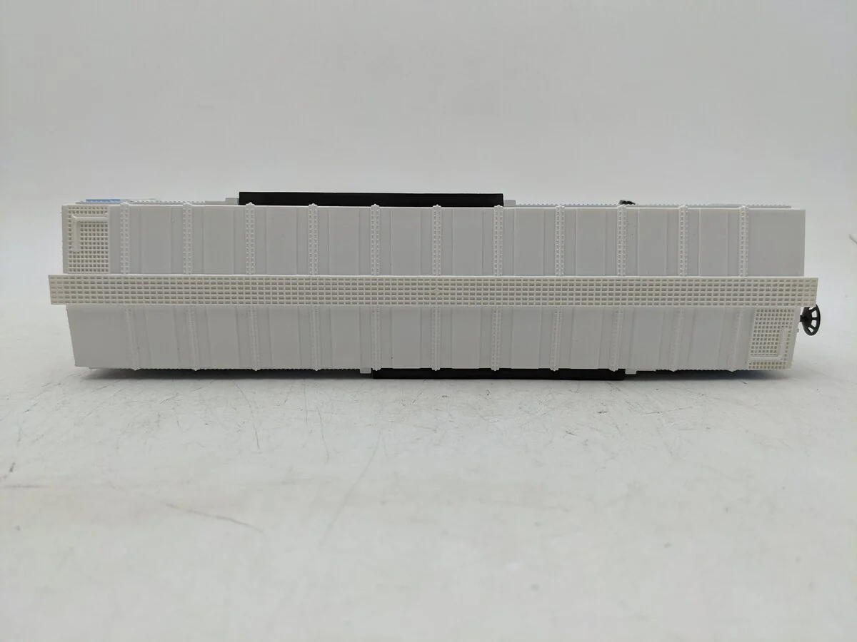 Lionel 6-84747 O 2018 Christmas Boxcar LN/Box - Image 3