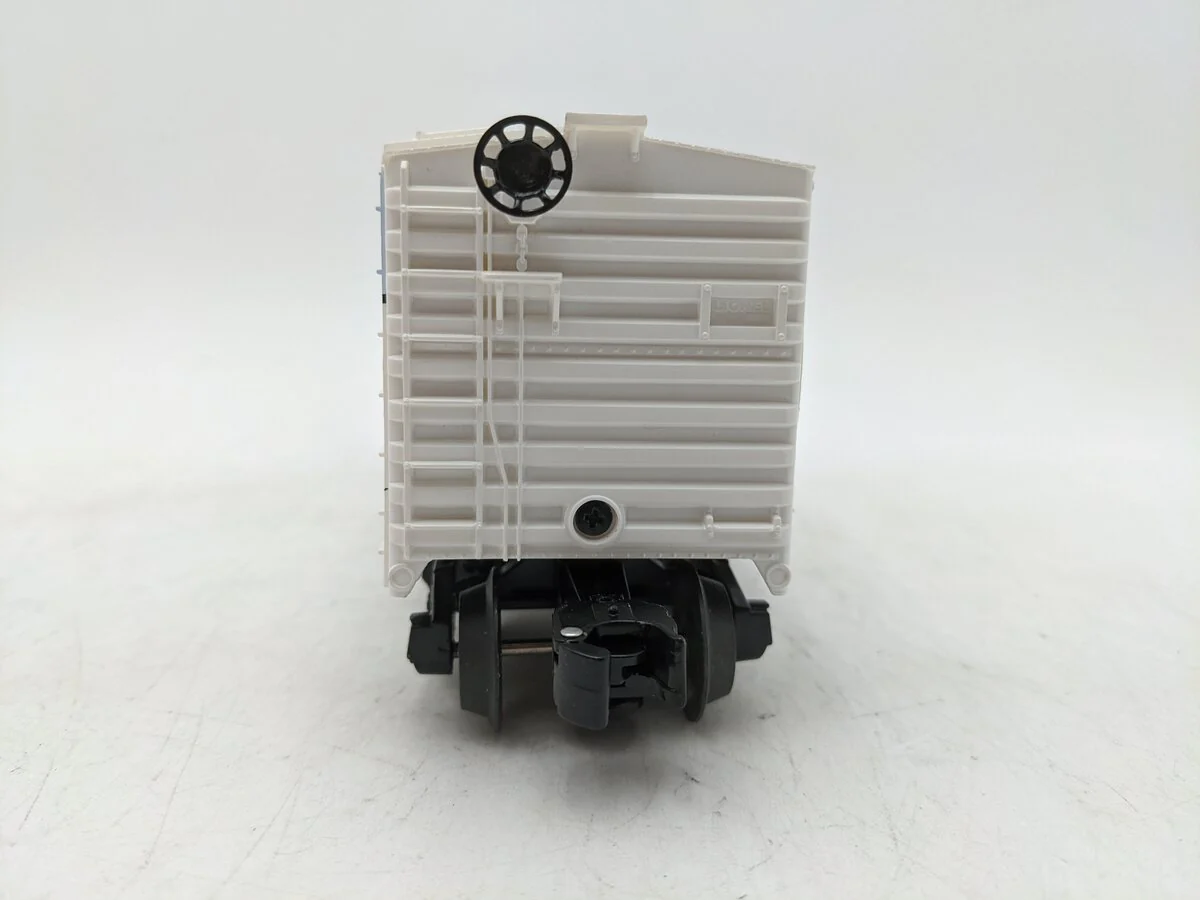 Lionel 6-84747 O 2018 Christmas Boxcar LN/Box - Image 5