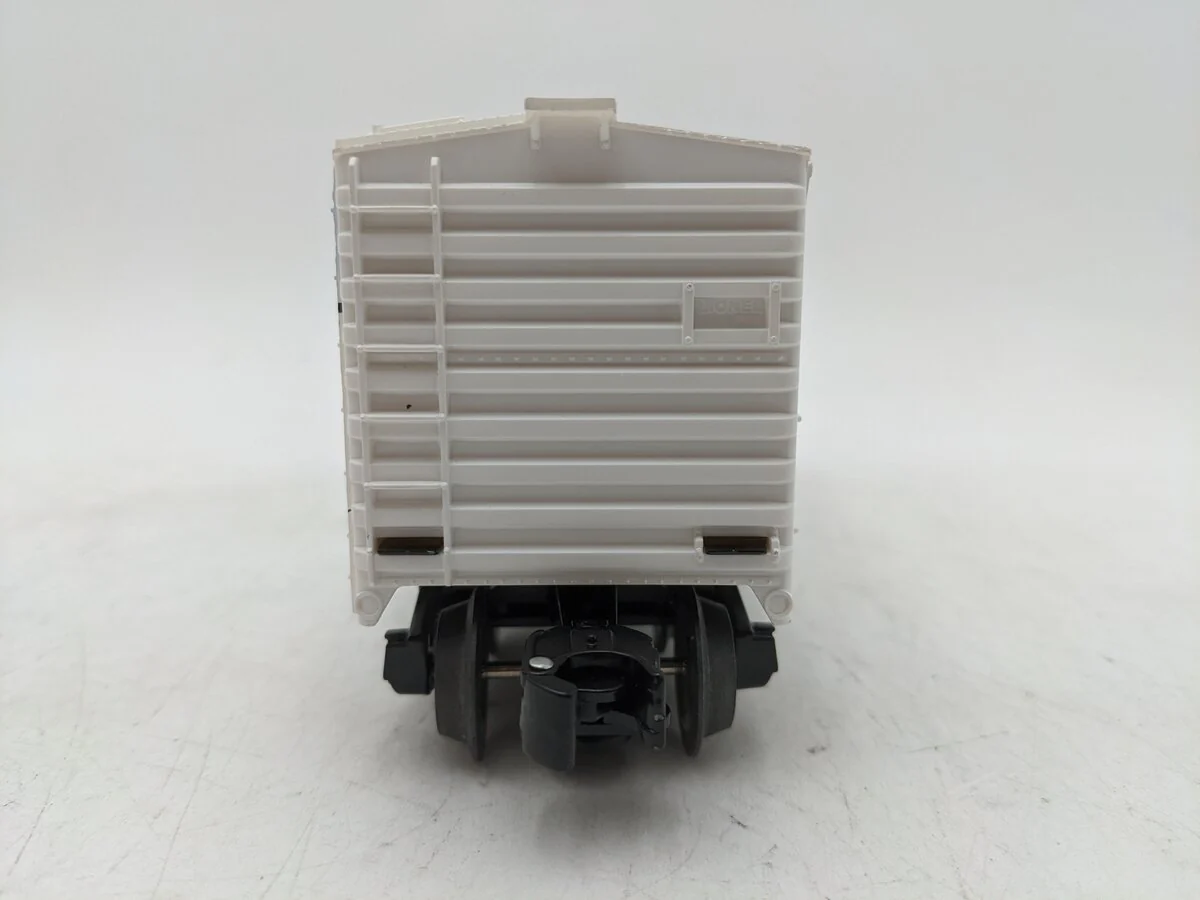 Lionel 6-84747 O 2018 Christmas Boxcar LN/Box - Image 6
