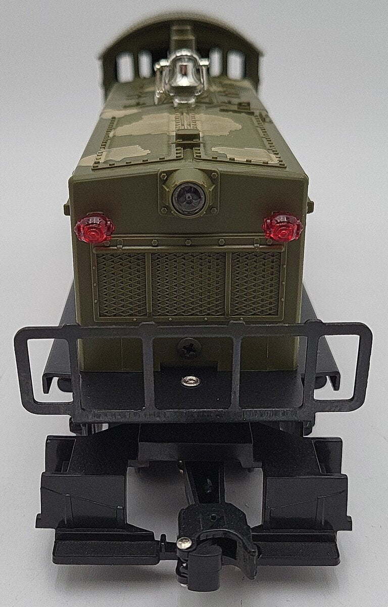 Lionel 6-8485 US Marines SW-1 Diesel Switcher #8485 EX/Box - Image 5