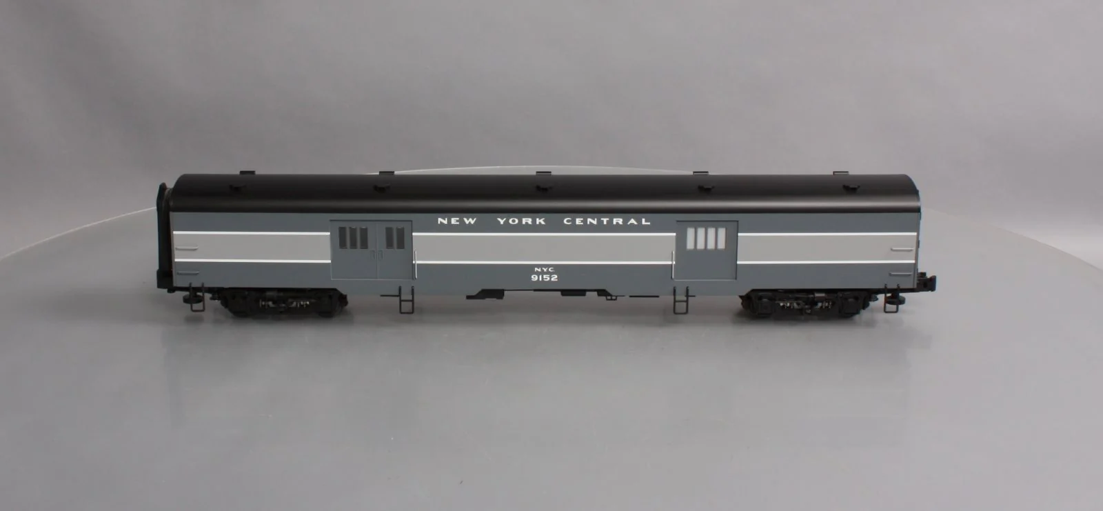 Lionel 6-85326 O VISIONLINE New York Central 18" Baggage Car #9152 LN/Box - Image 2