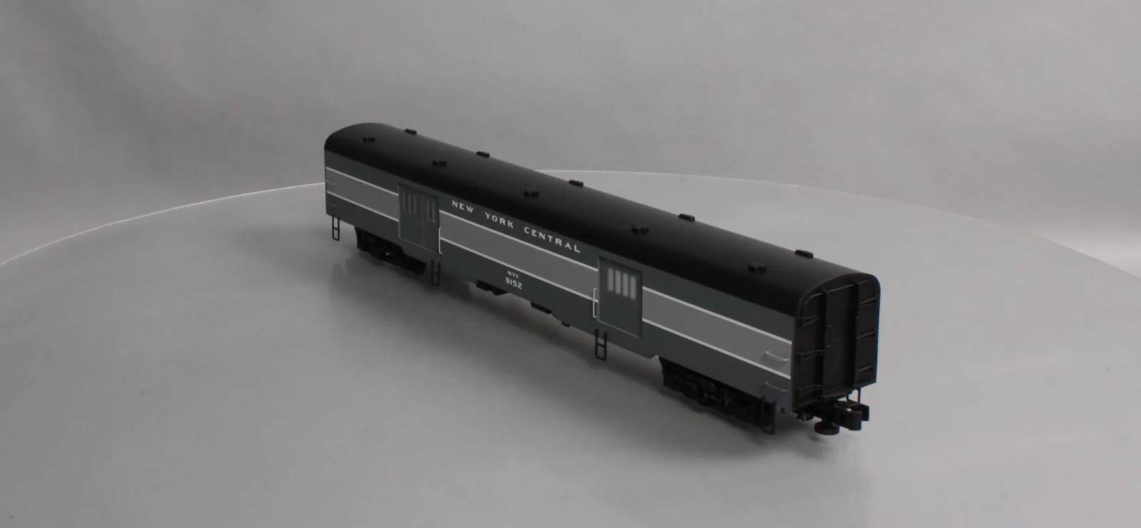 Lionel 6-85326 O VISIONLINE New York Central 18" Baggage Car #9152 LN/Box - Image 3