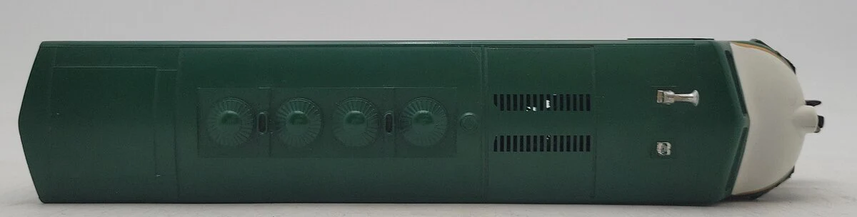 Lionel 6-8566 O Gauge Southern F-3 A Diesel Locomotive EX - Image 4