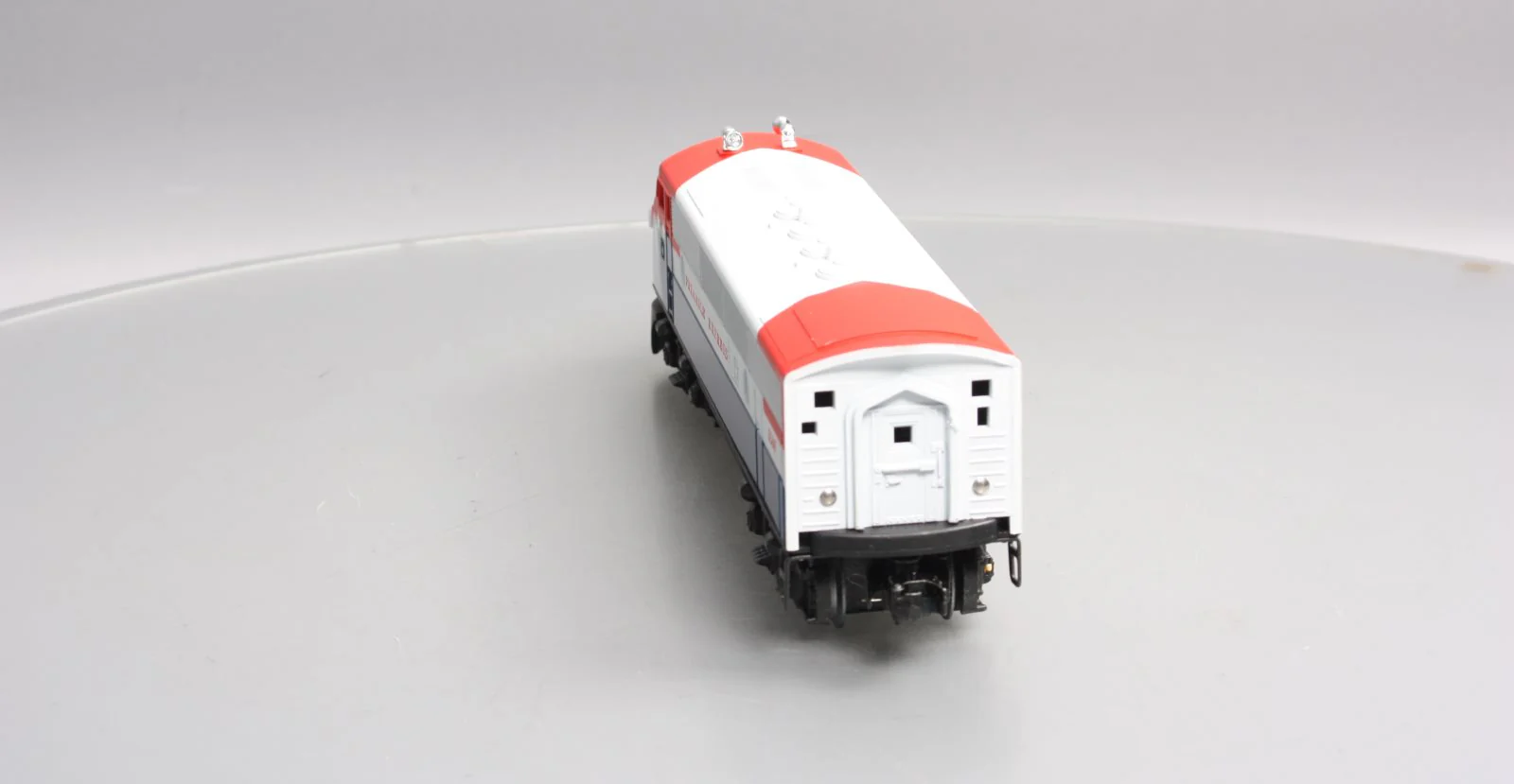 Lionel 6-8568 O Gauge Preamble Express F3 A Diesel Locomotive EX/Box - Image 4