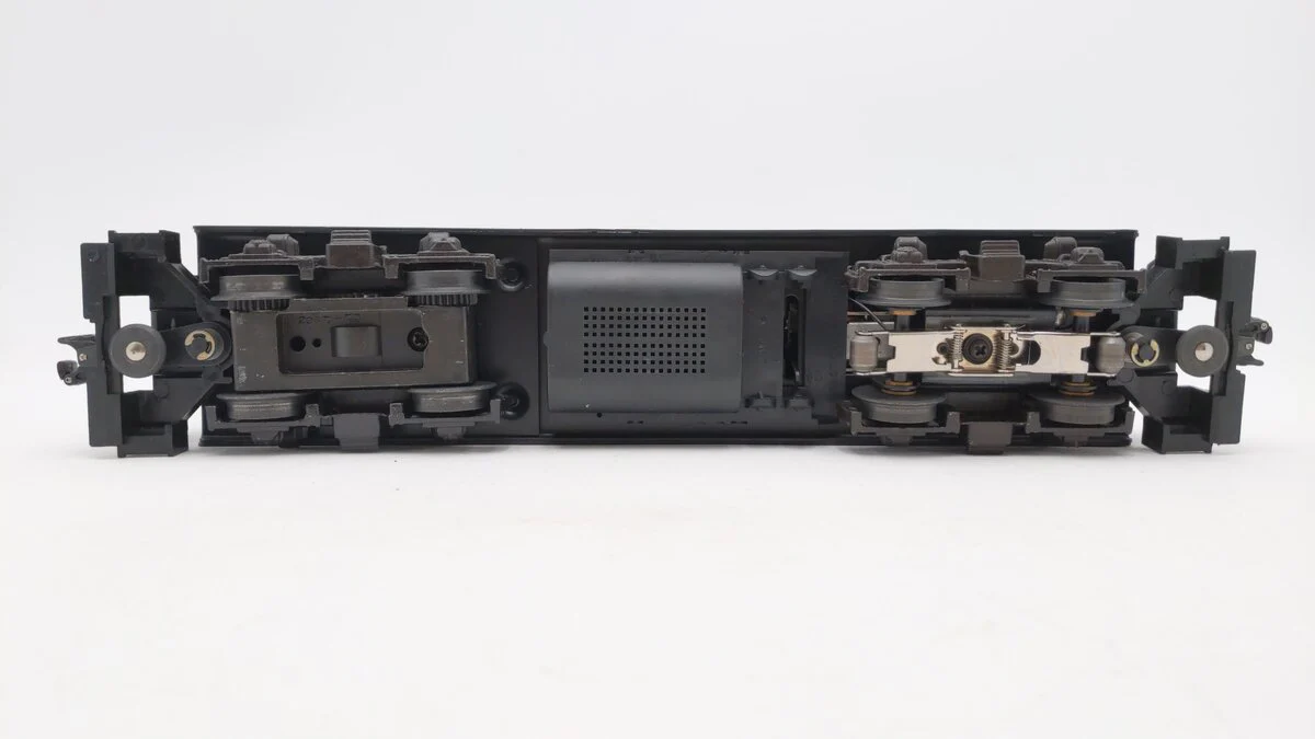 Lionel 6-8587 O Gauge Wabash GP9 Diesel Locomotive (JCP) #484 LN - Image 5
