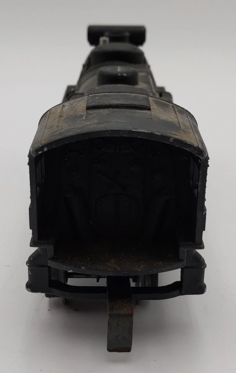 Lionel 6-8632 O Gauge NYC 4-4-2 Steam Locomotive - Image 4