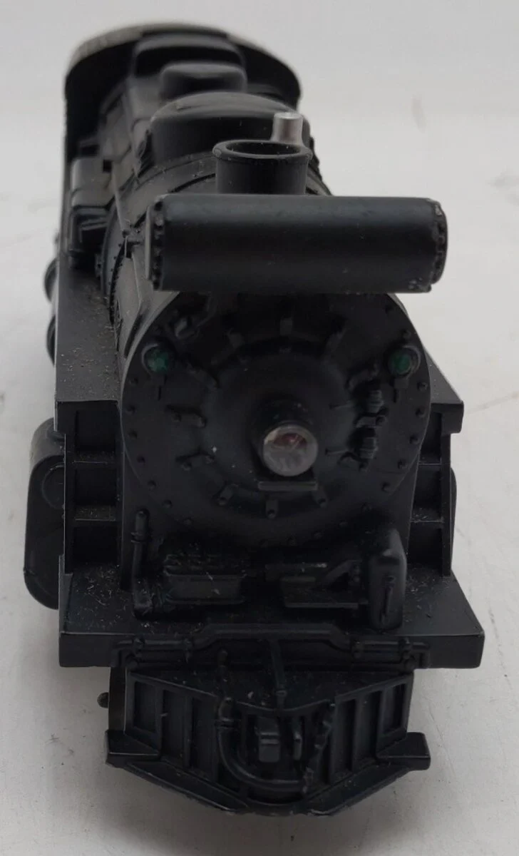 Lionel 6-8632 O Gauge NYC 4-4-2 Steam Locomotive EX - Image 5