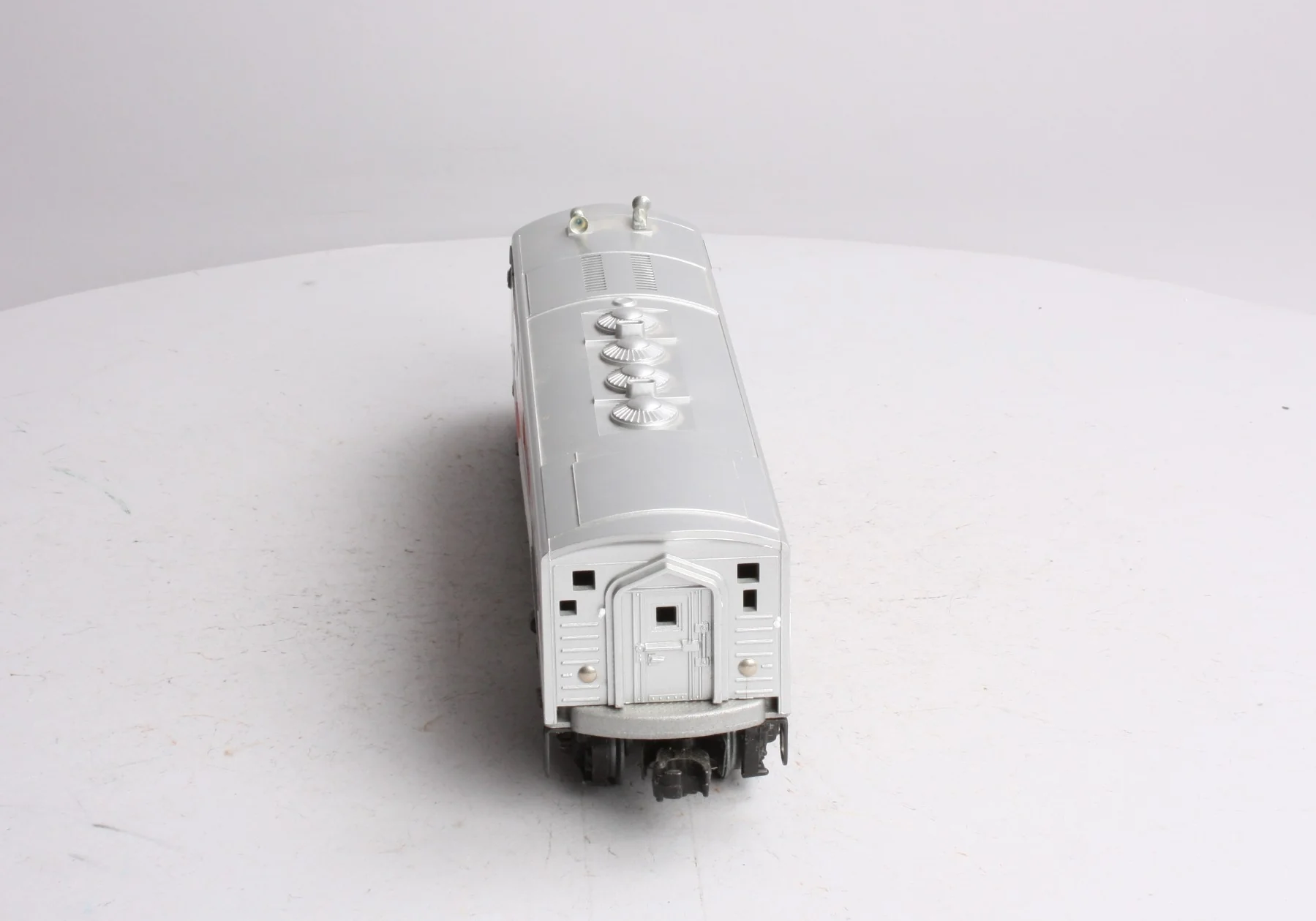 Lionel 6-8852 New Haven F3A Non-Powered Diesel Locomotive #8852 EX - Image 3