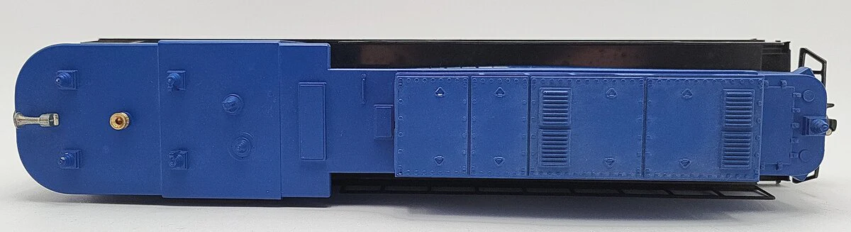 Lionel 6-8859 O Conrail Rectifier Electric Locomotive EX/Box - Image 4