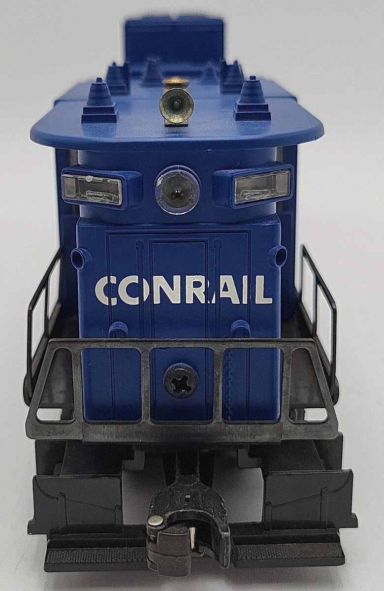 Lionel 6-8859 O Conrail Rectifier Electric Locomotive EX/Box - Image 5