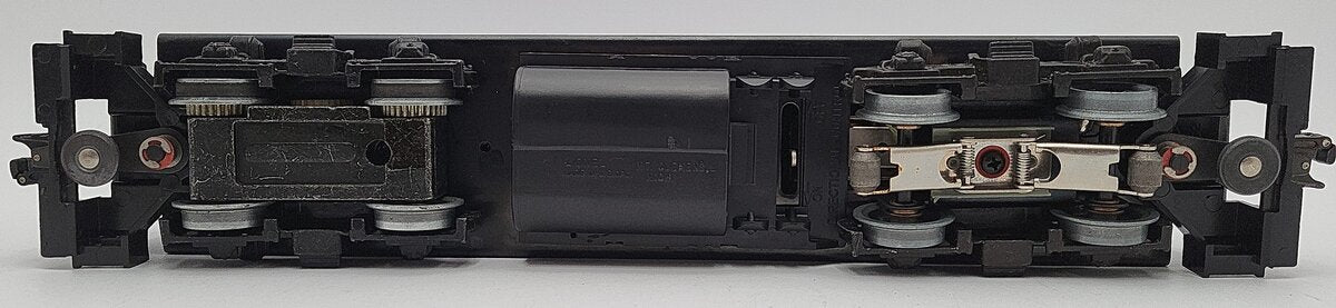 Lionel 6-8859 O Conrail Rectifier Electric Locomotive EX/Box - Image 7