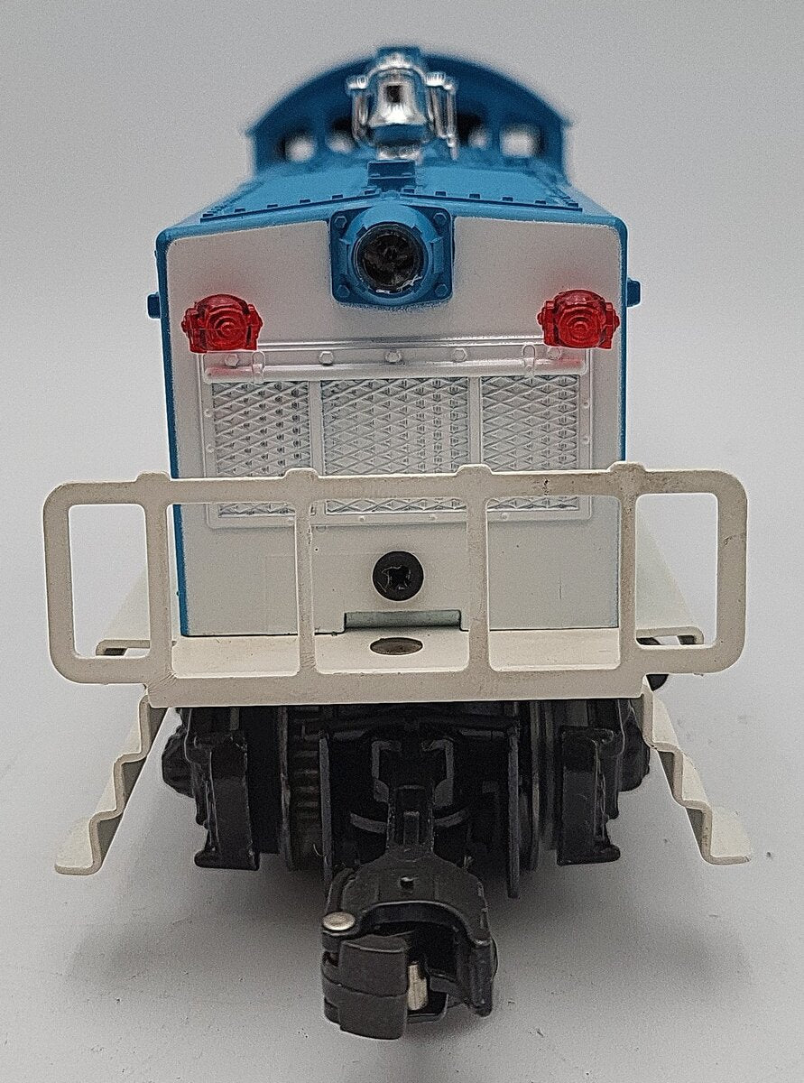 Lionel 6-8860 O Gauge Rock Island NW2 Diesel Switcher EX/Box - Image 4