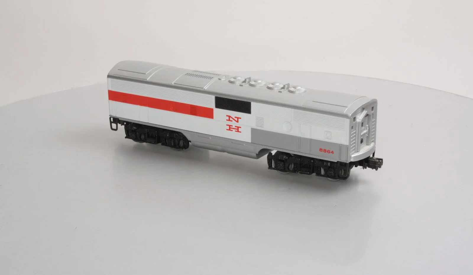 Lionel 6-8864 O Gauge New Haven F3 Non-Powered B-Unit Diesel Engine EX/Box - Image 2