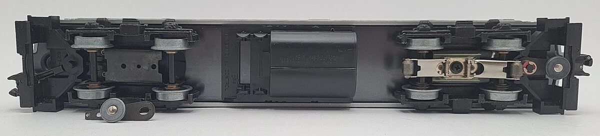 Lionel 6-8870 O Gauge Amtrak 90 RDC-1 Non-Powered Passenger #8870 EX/Box - Image 6