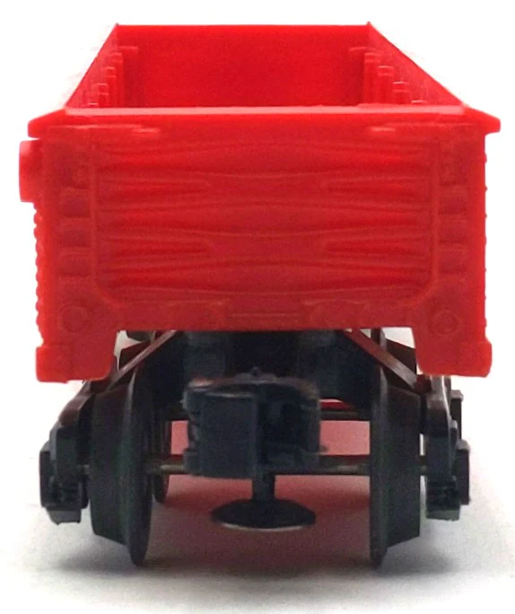 Lionel 6-9017 Wabash Gondola LN - Image 4