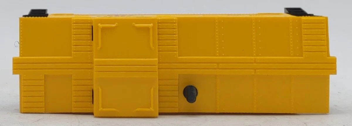 Lionel 6-9064 O Gauge Chesapeake & Ohio Caboose LN/Box - Image 3