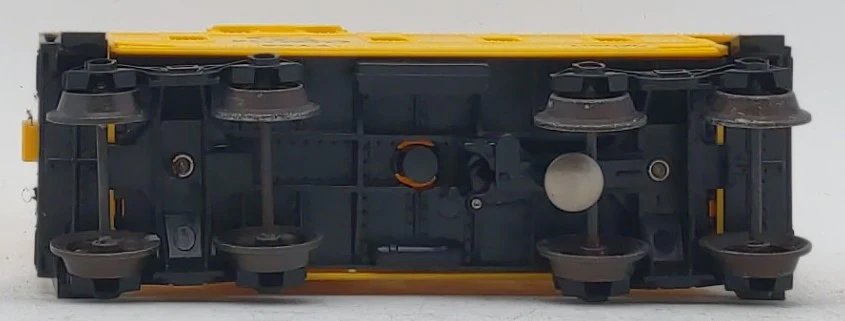 Lionel 6-9064 O Gauge Chesapeake & Ohio Caboose LN/Box - Image 4