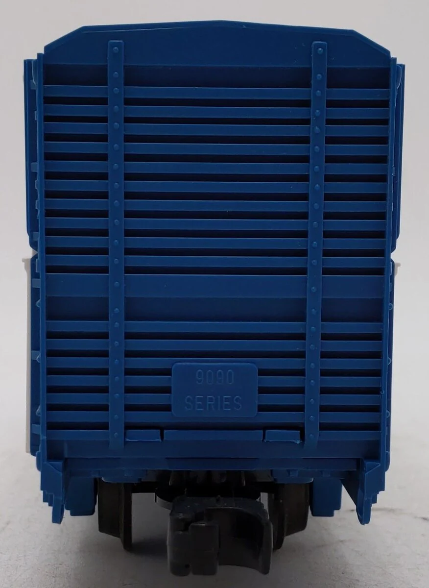 Lionel 6-9090 O Gauge General Mills Boxcar #9090 EX - Image 3