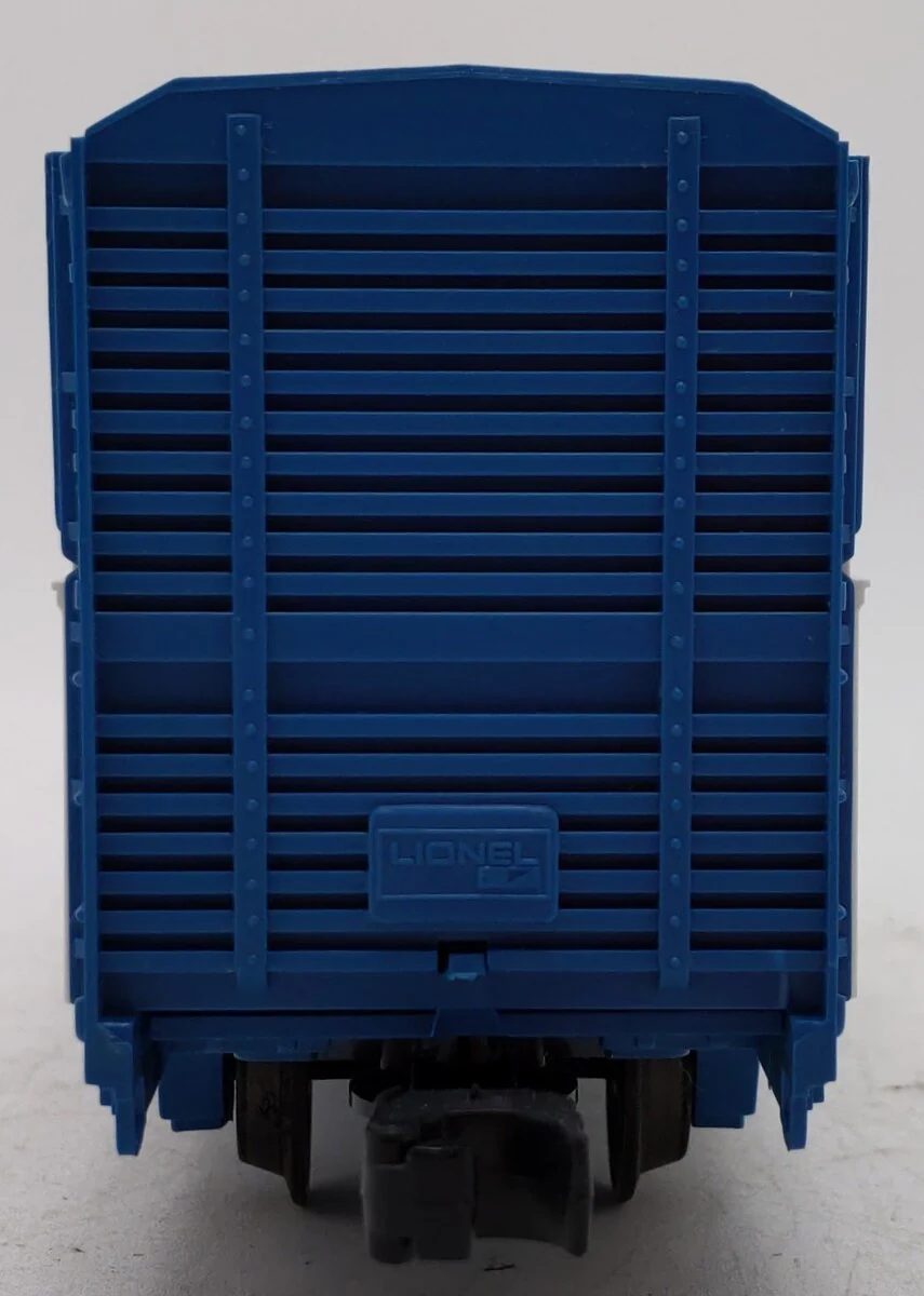 Lionel 6-9090 O Gauge General Mills Boxcar #9090 EX - Image 4