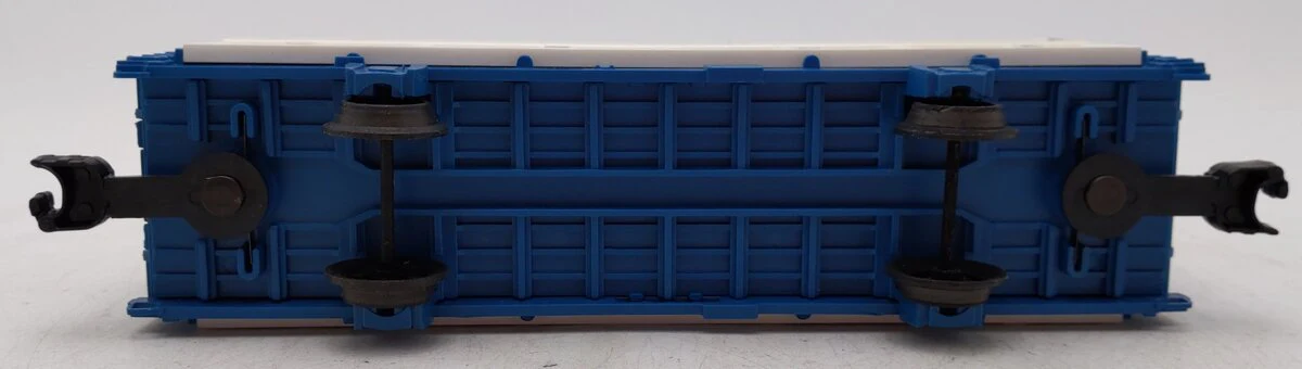 Lionel 6-9090 O Gauge General Mills Boxcar #9090 EX - Image 5